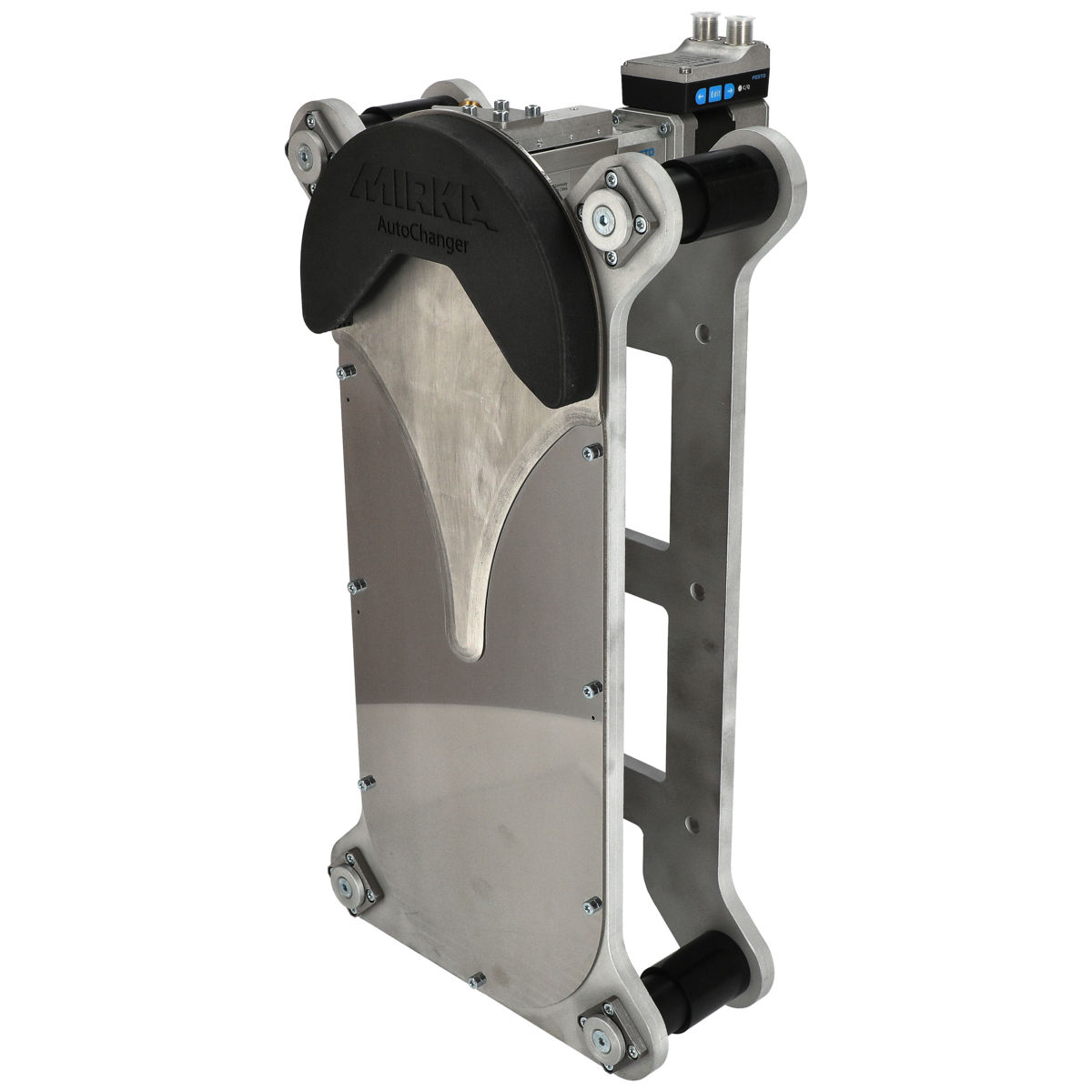 Mirka® AutoChanger Çıkarıcı