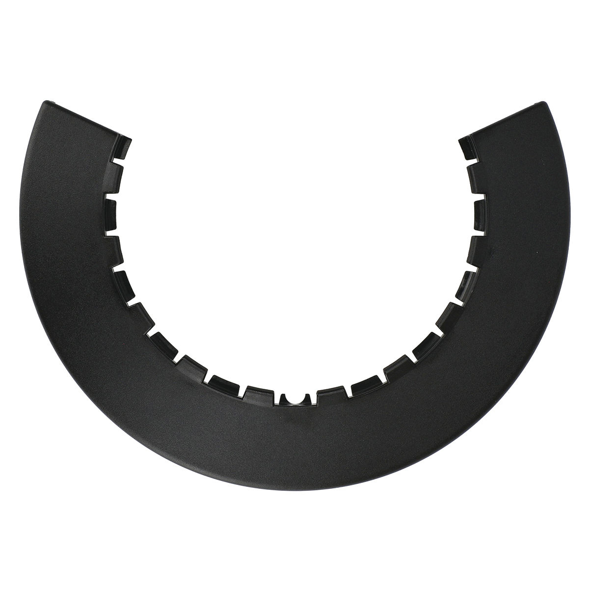 Mirka® DEROS 175 mm için Kenar Koruyucu