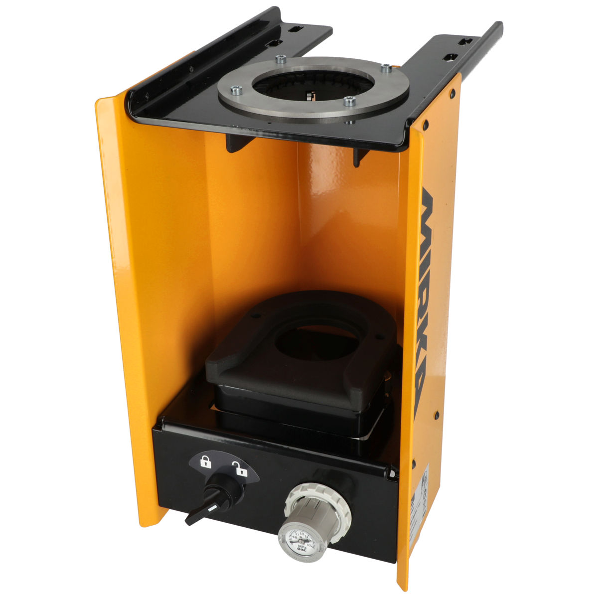 Mirka® AutoChanger Haznesi