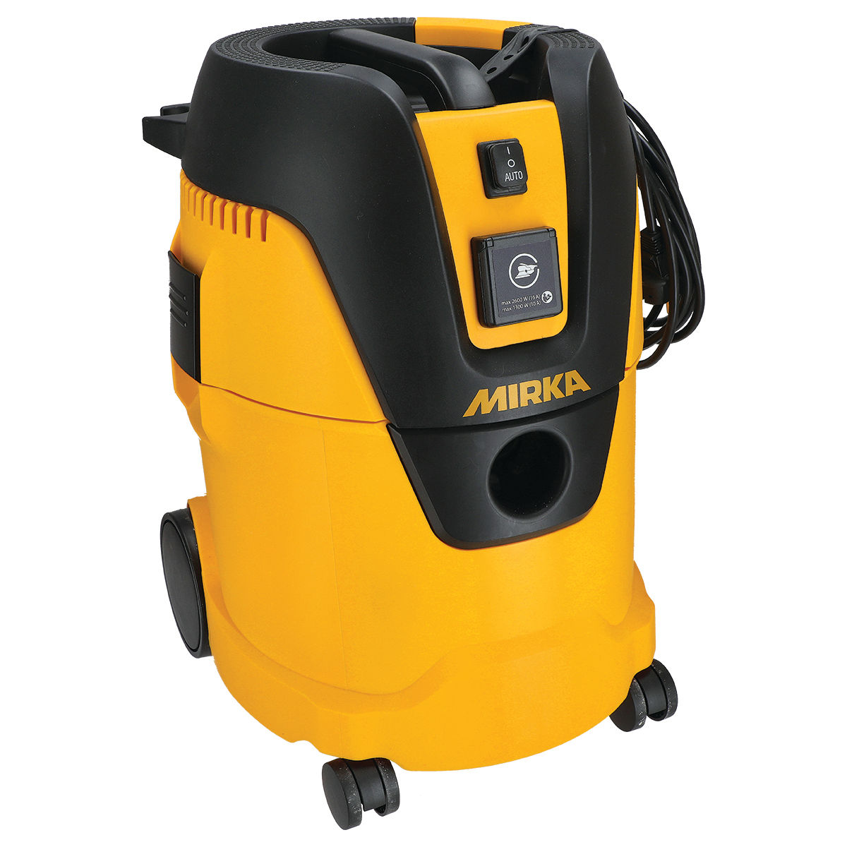 Mirka® Toz Emiş Makinesi 1025 L