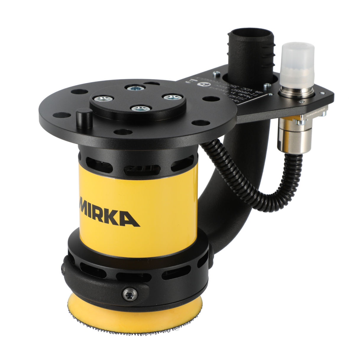 Mirka® AIROS 350S Ø 77 mm