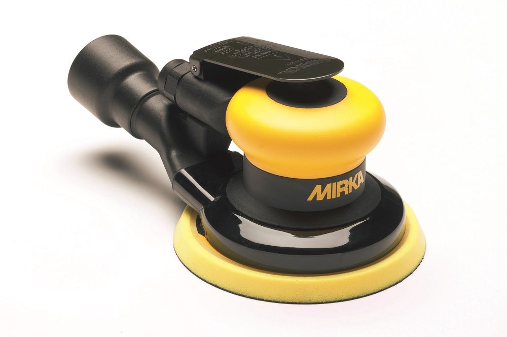 Mirka® ROS 550CV Ø 125 mm 5.0 mm orbit