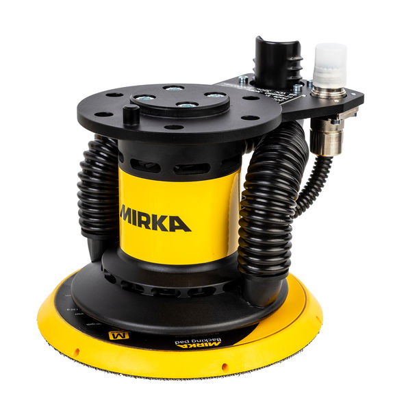 Mirka® AIROS 650S Ø 150 mm