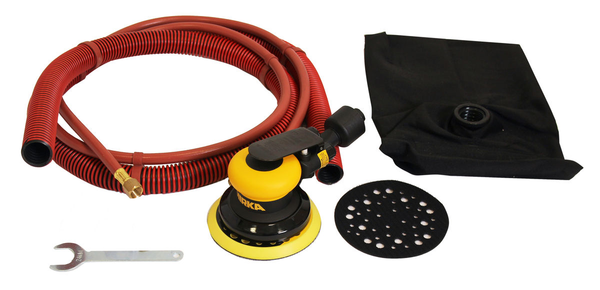 Mirka® ROS 550DB Ø 125 mm 5.0 mm orbit