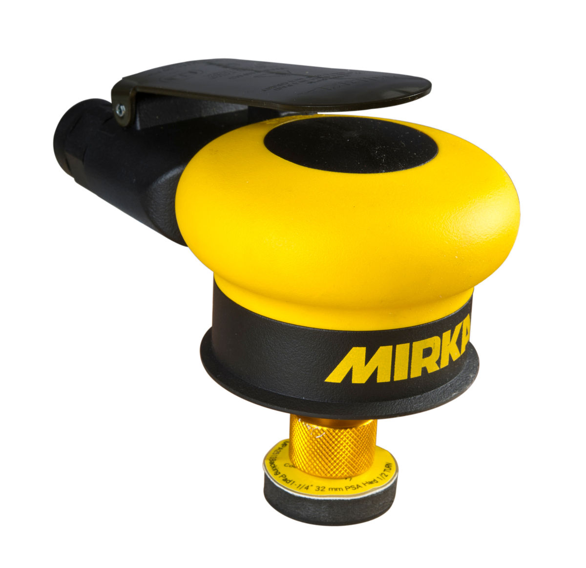 Mirka® ROS 150NV Ø 32 mm 5.0 mm orbit