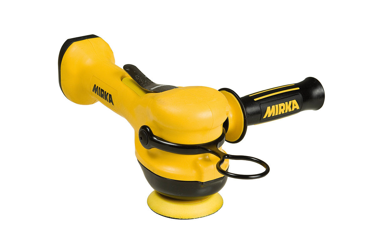 Mirka® ROP2 312NV Ø 77 mm 12.0 mm orbit