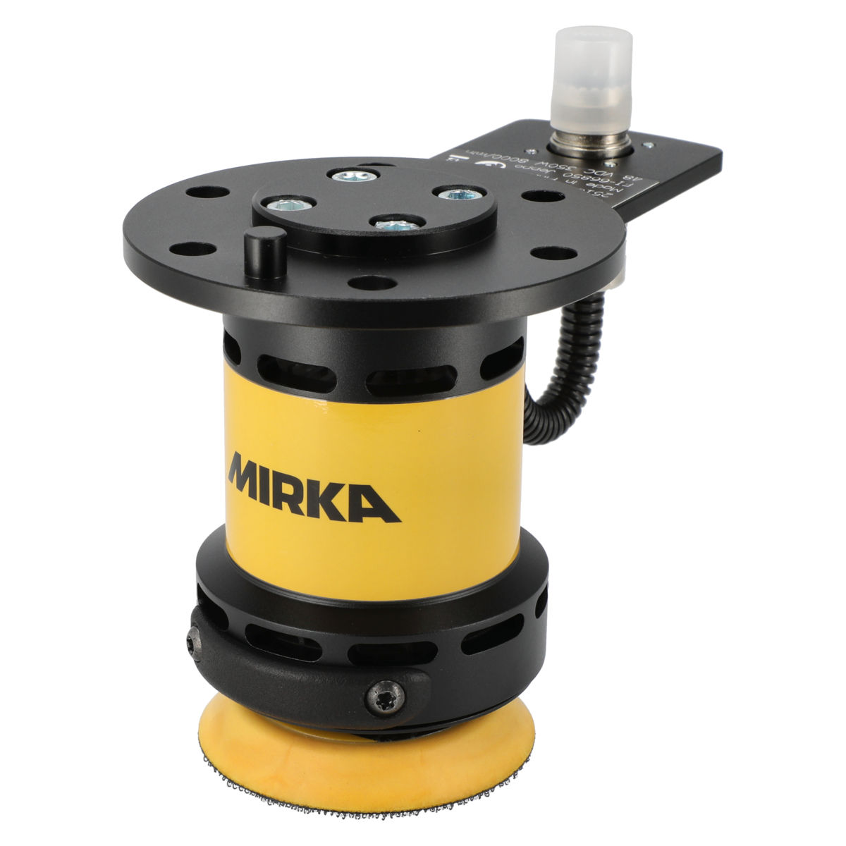 Mirka® AIROS 312P Ø 77 mm