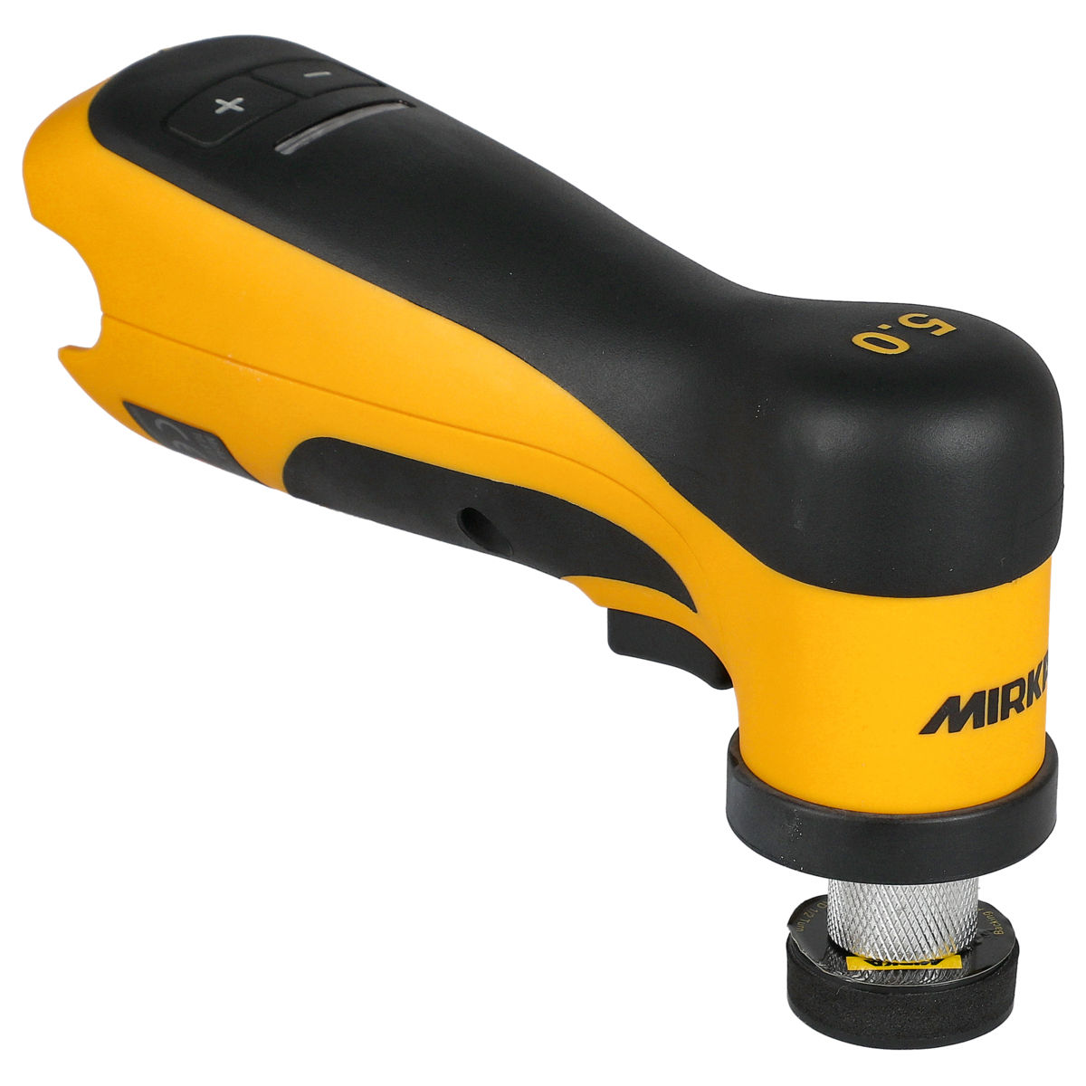 Mirka® AROS-B 150 Ø 32 mm max 12V 2.5Ah Orbit 5.0 mm