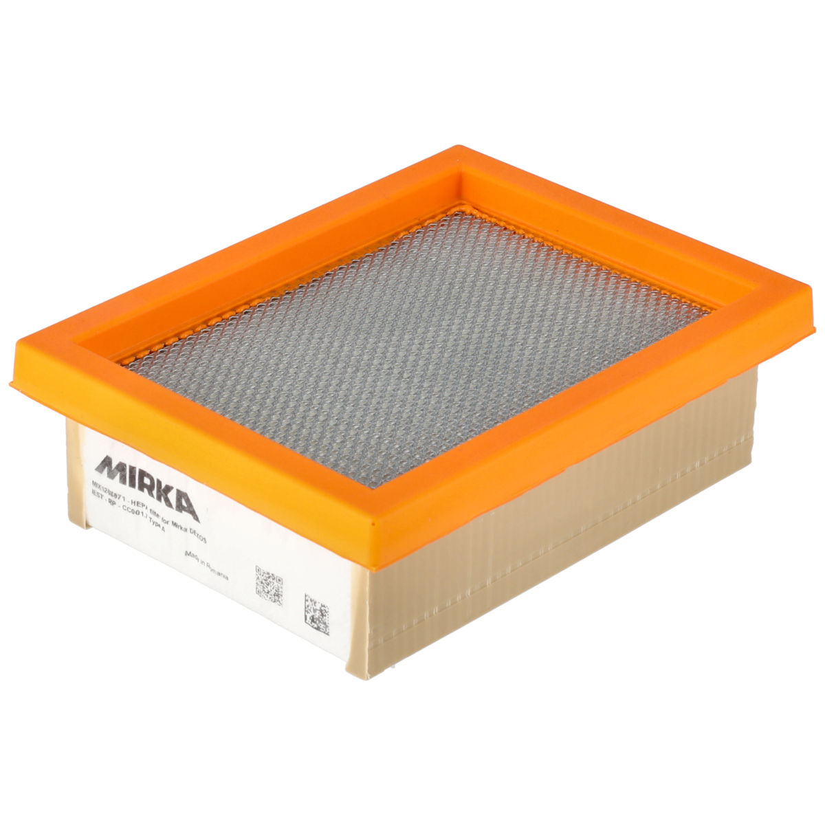 DEXOS için HEPA Filtre