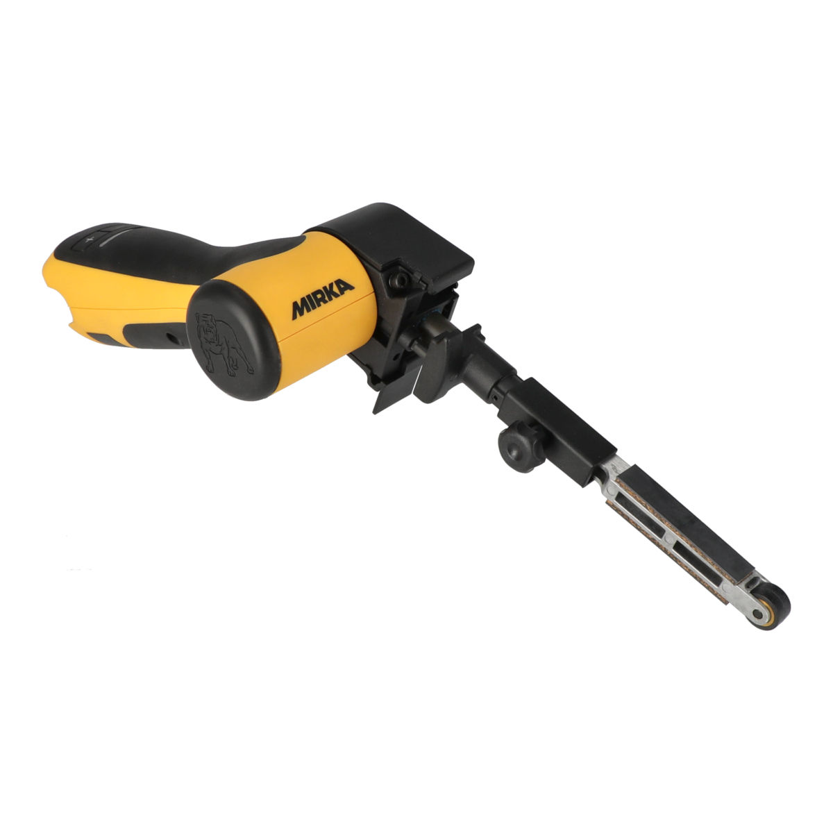 Mirka® FBS-B Kablosuz Dar Kalibre Zımpara Makinesi 13 x 457 mm max 12V