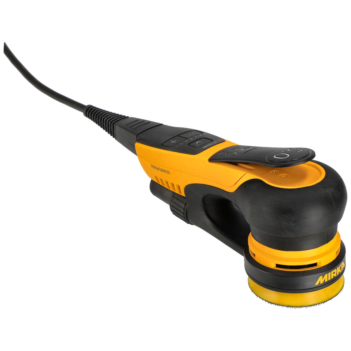 Mirka® DEROS II 350 EU Ø 77 mm, orbit 5.0 mm