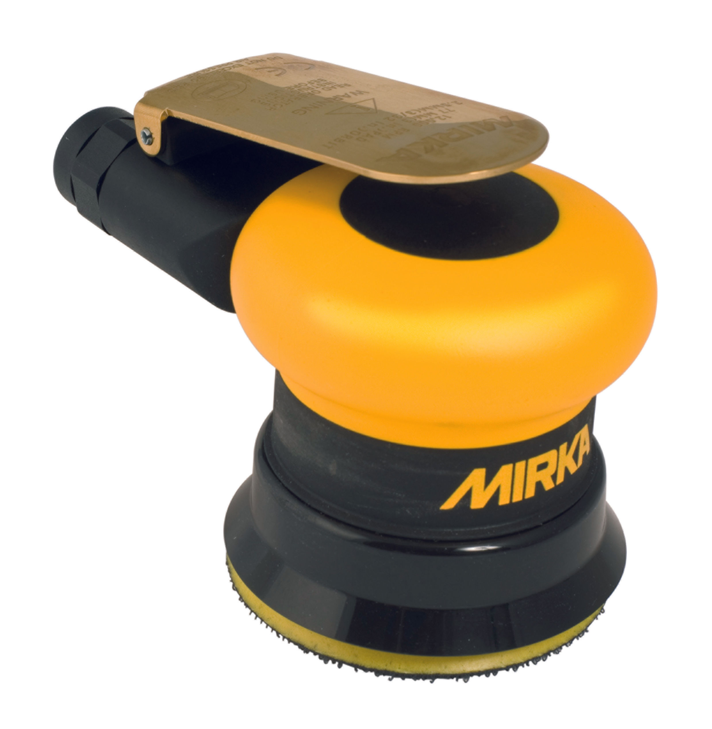 Mirka® ROS 325CV Ø 77 mm 2.5 mm orbit